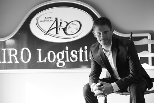family owned transportation logistics and consulting